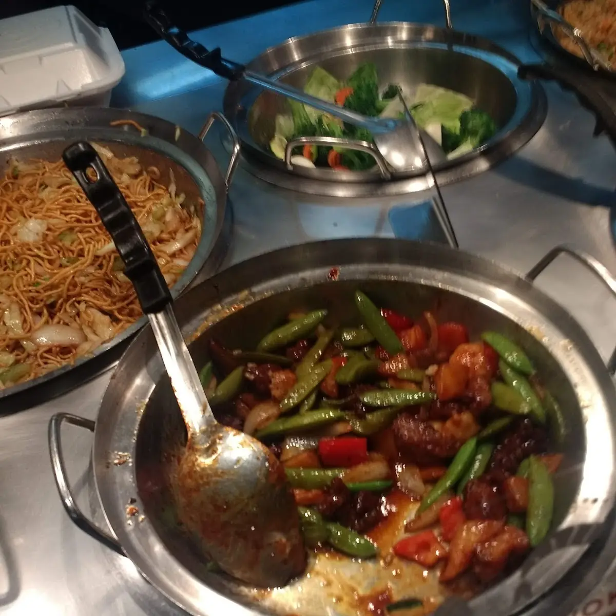 Hot Pot