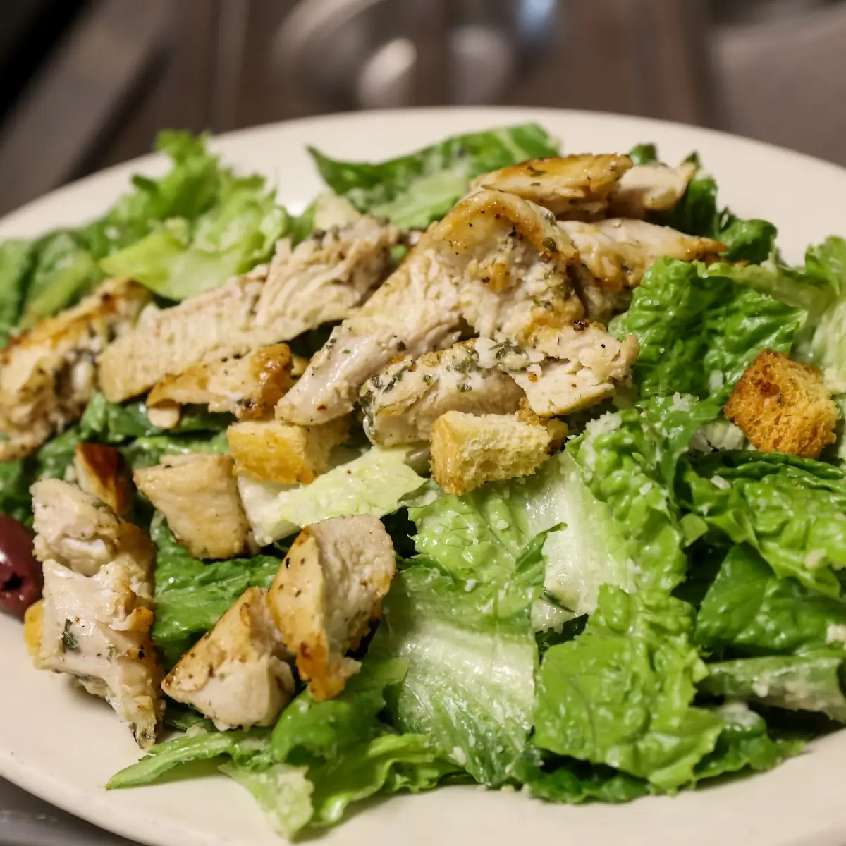 Caesar Salad