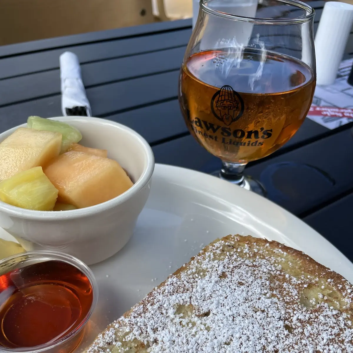 French Toast