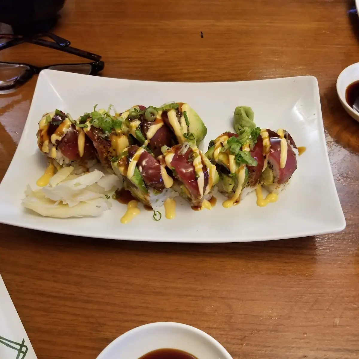 Yellowtail Jalapeno