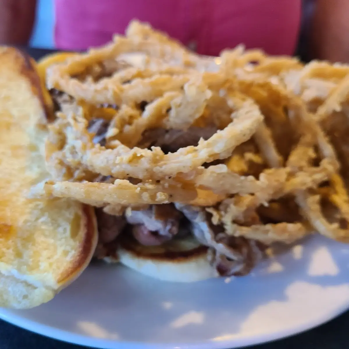 Prime Rib Dip