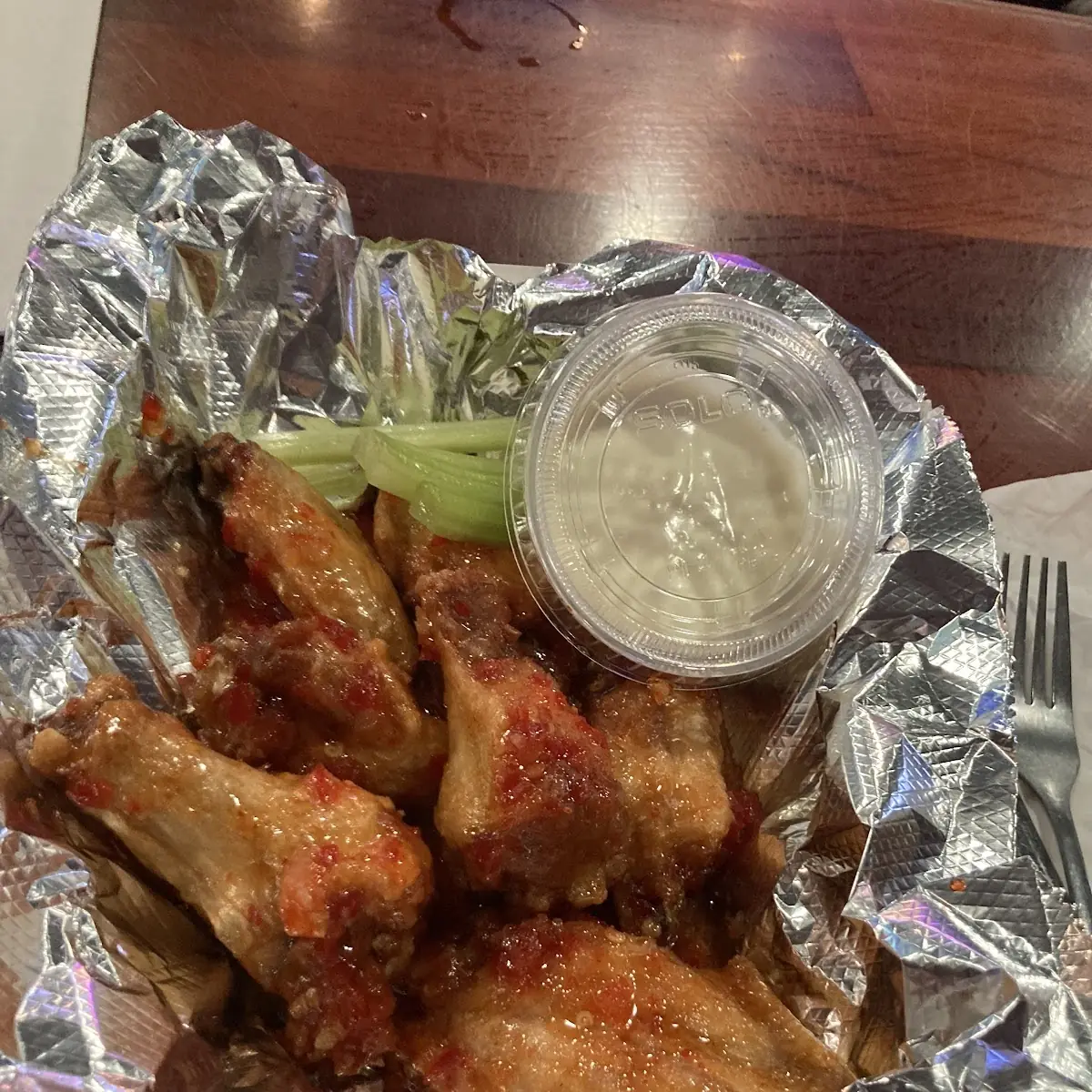 Wings