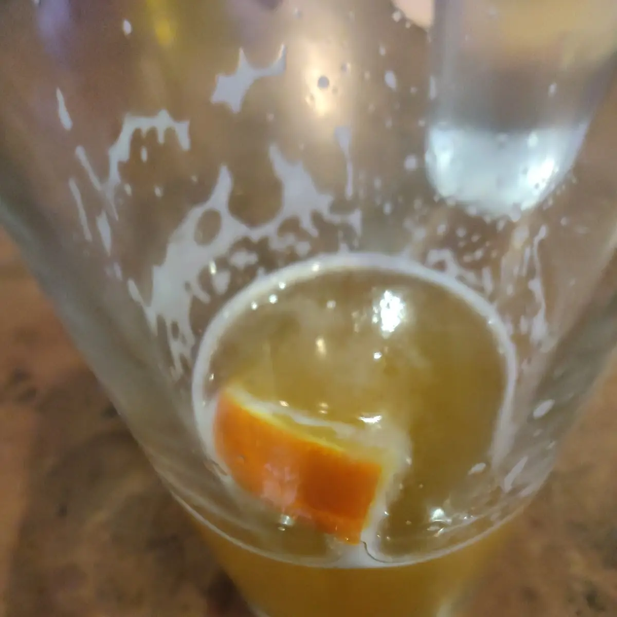 Blue Moon Belgian White