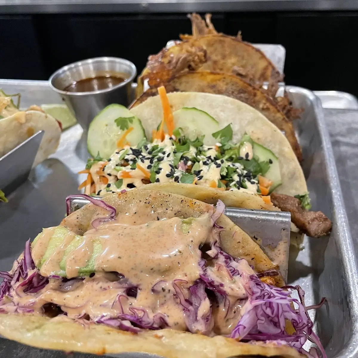 Fish Taco