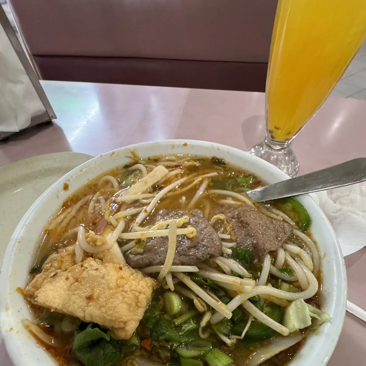 Bun Bo Hue