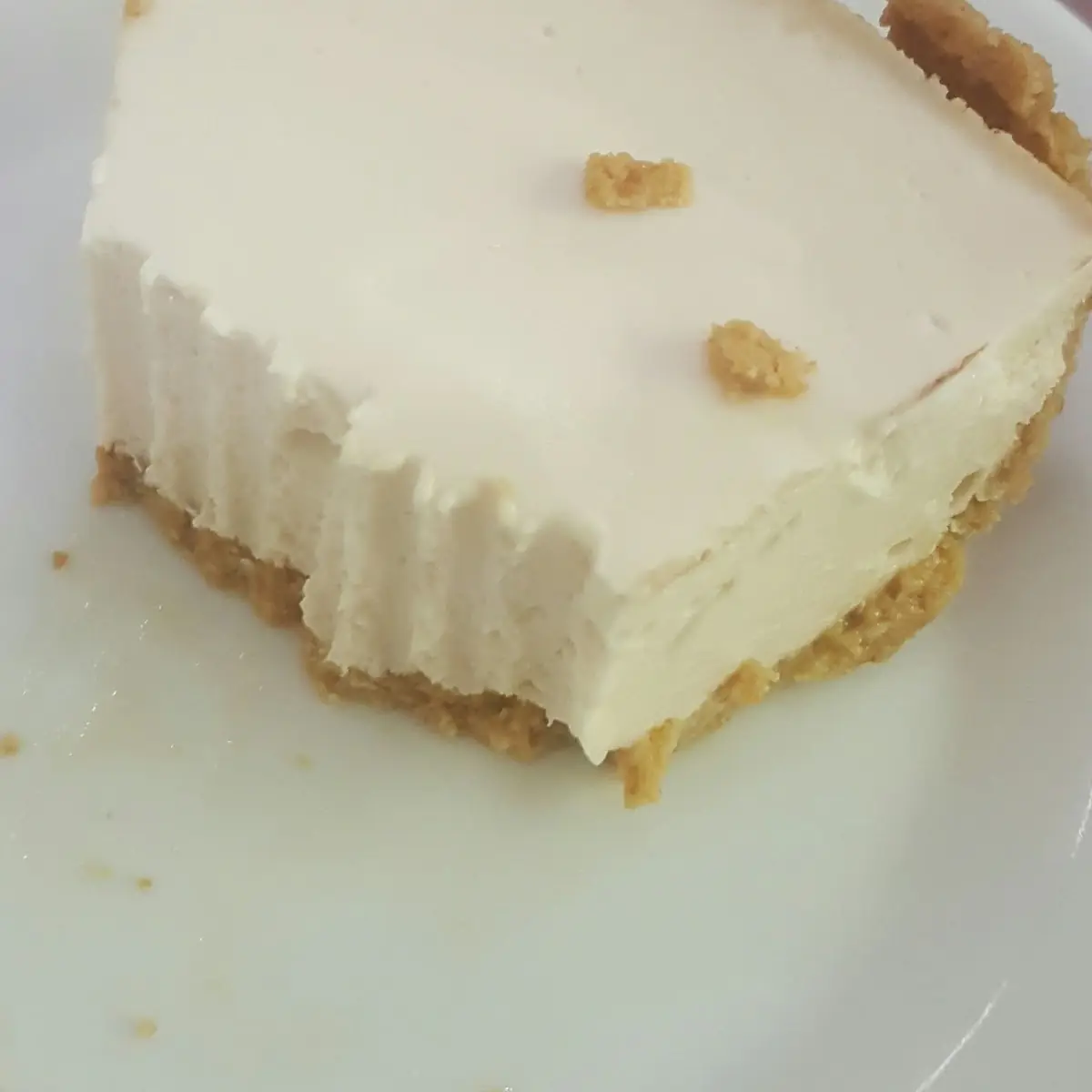 Cheese Cake