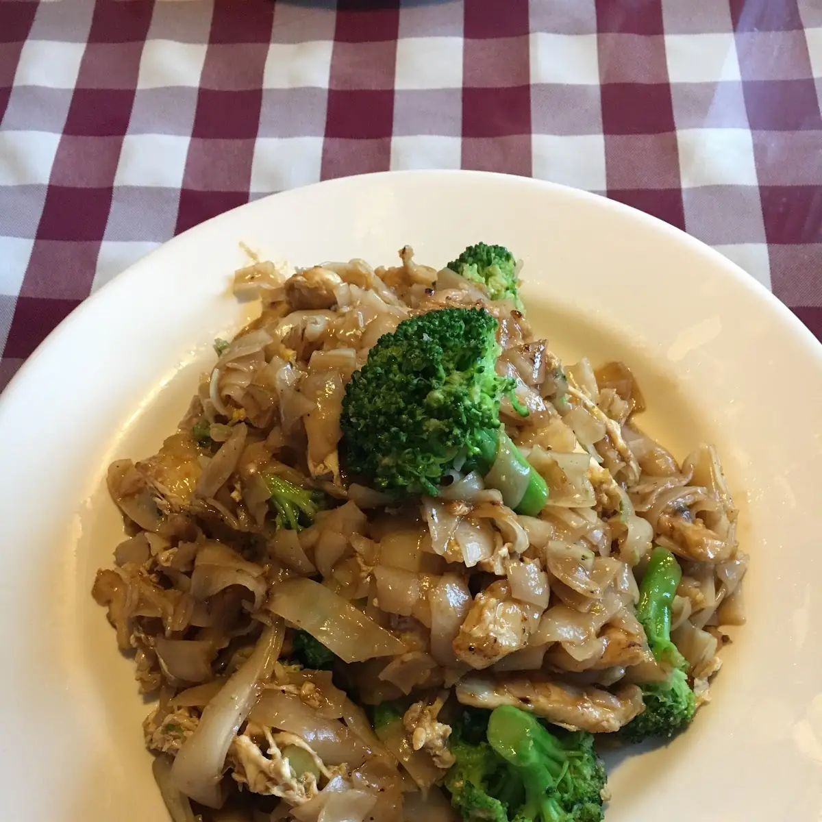 Pad See EW