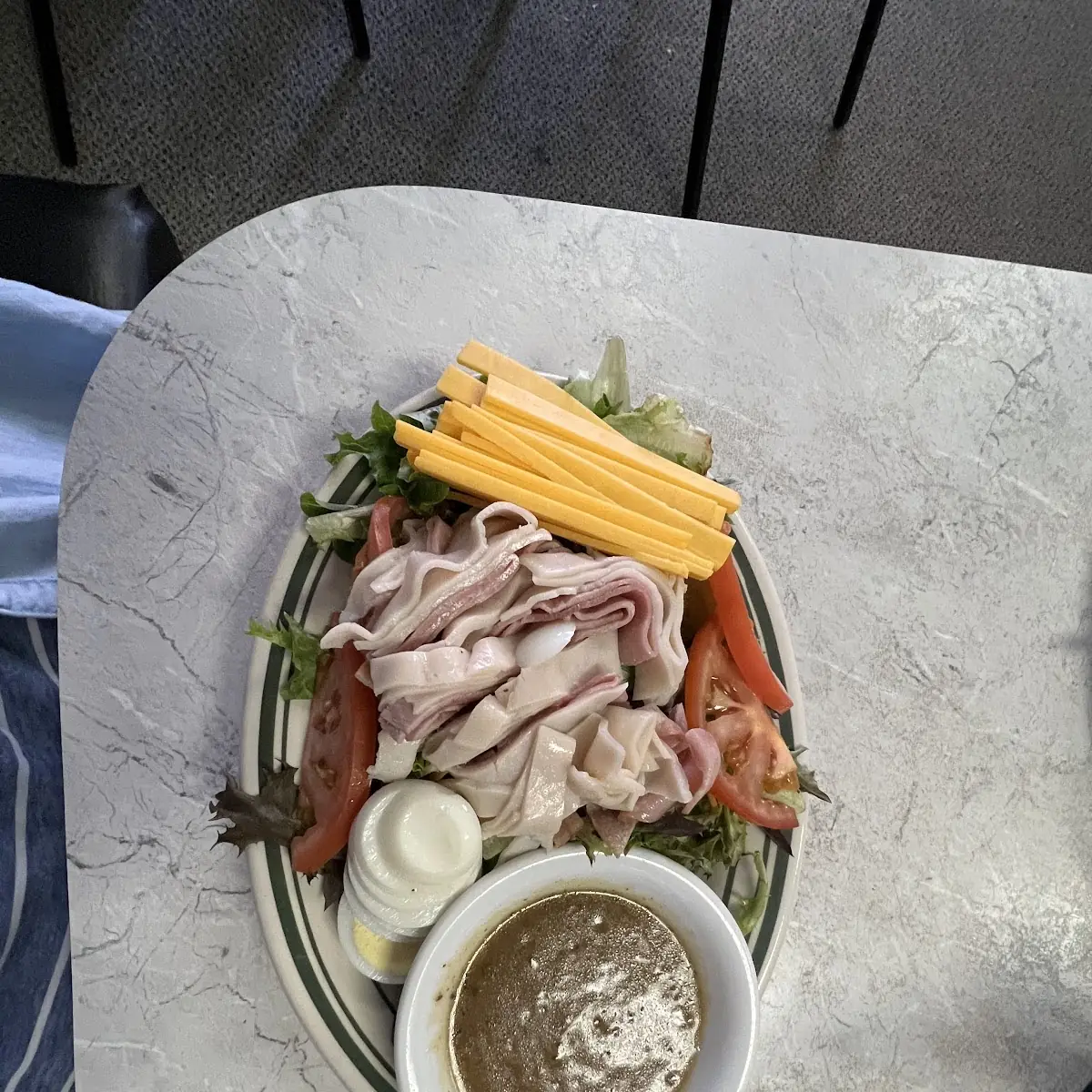 Chef Salad