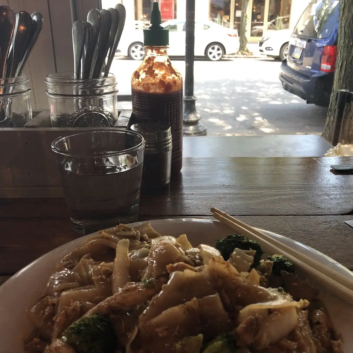 Pad See EW
