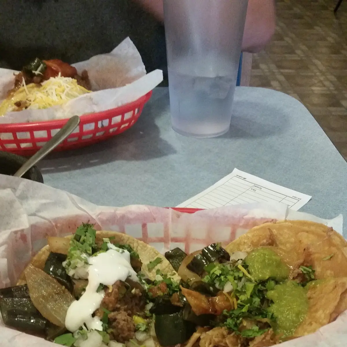 All You Can Eat