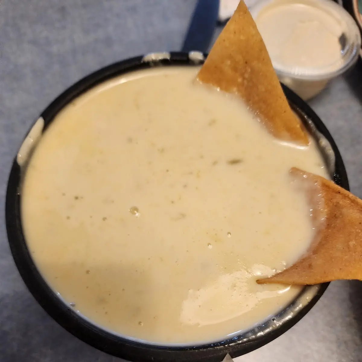 Queso Dip