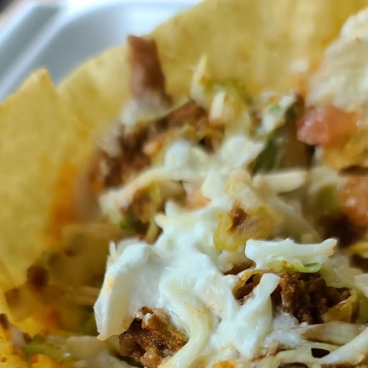 Taco Salad