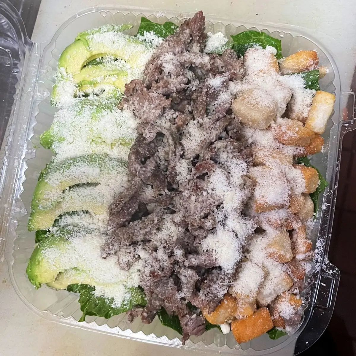 Cesar Salad