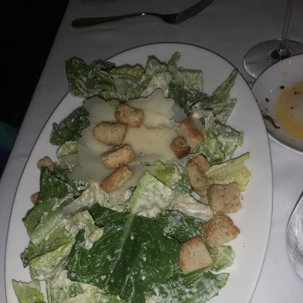 Caesar Salad