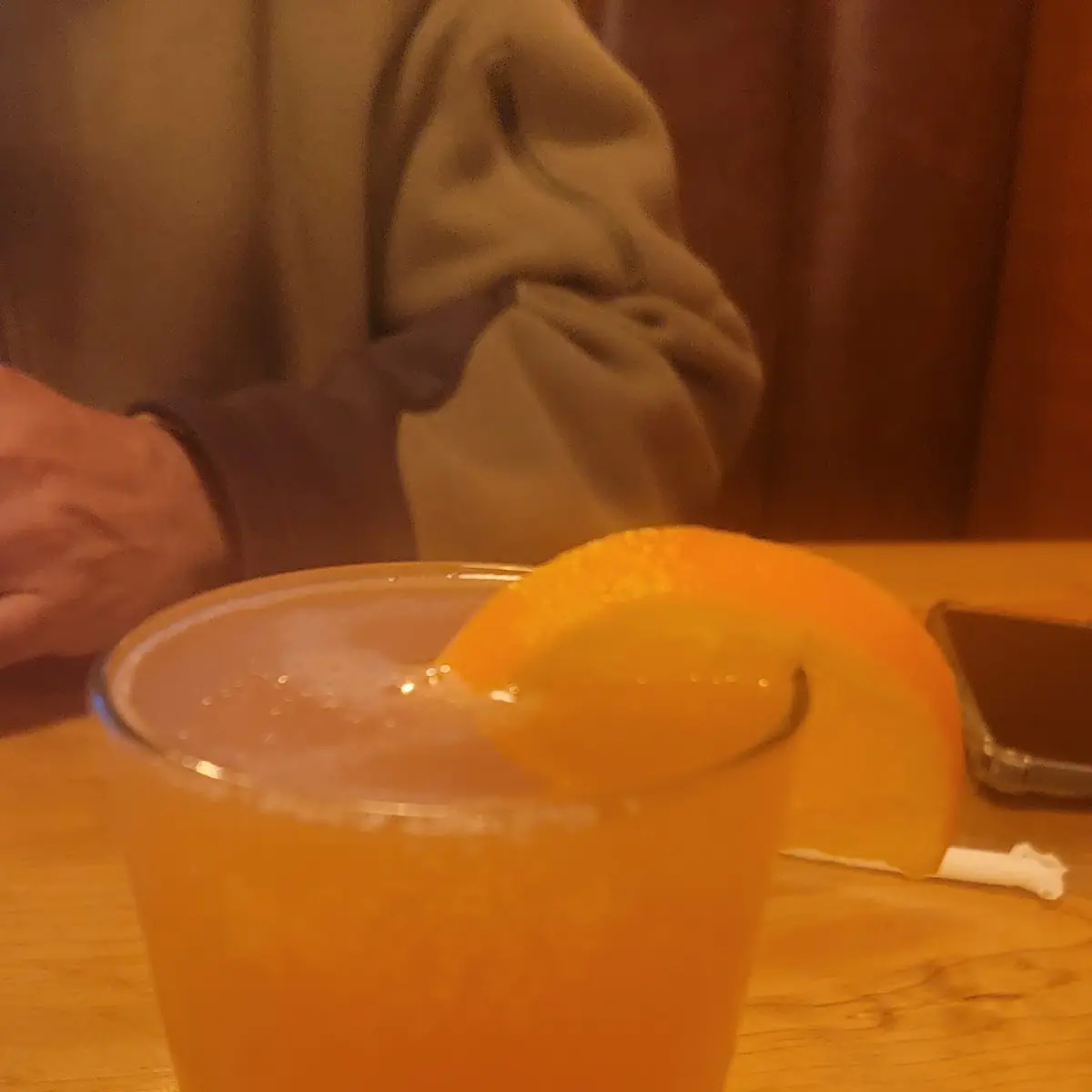 Blue Moon Belgian White
