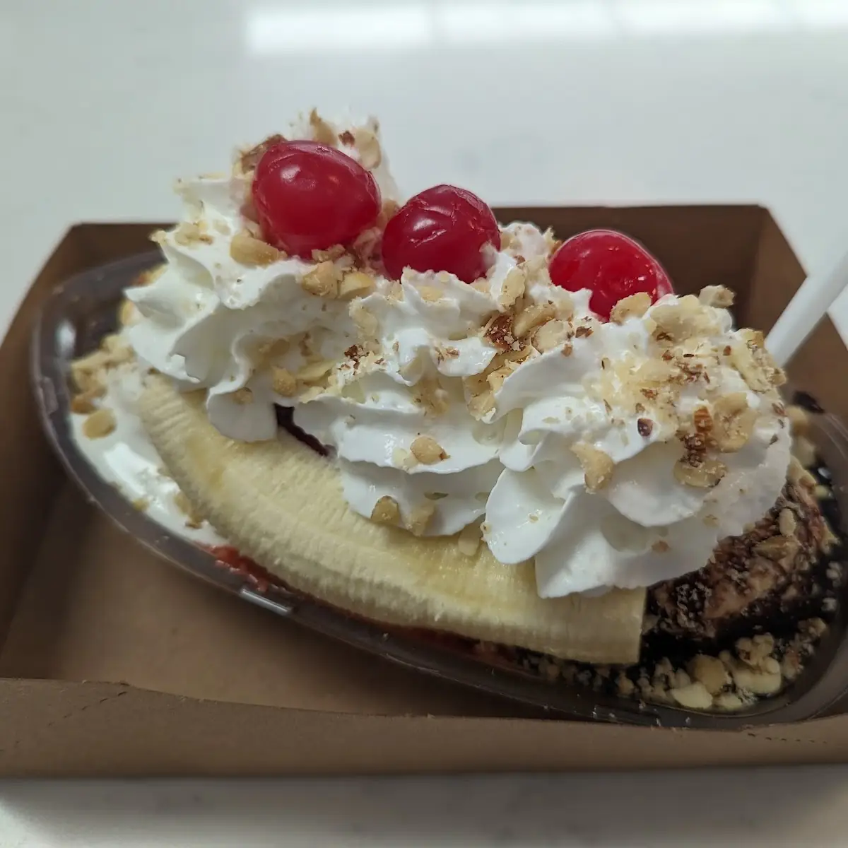 Banana Split