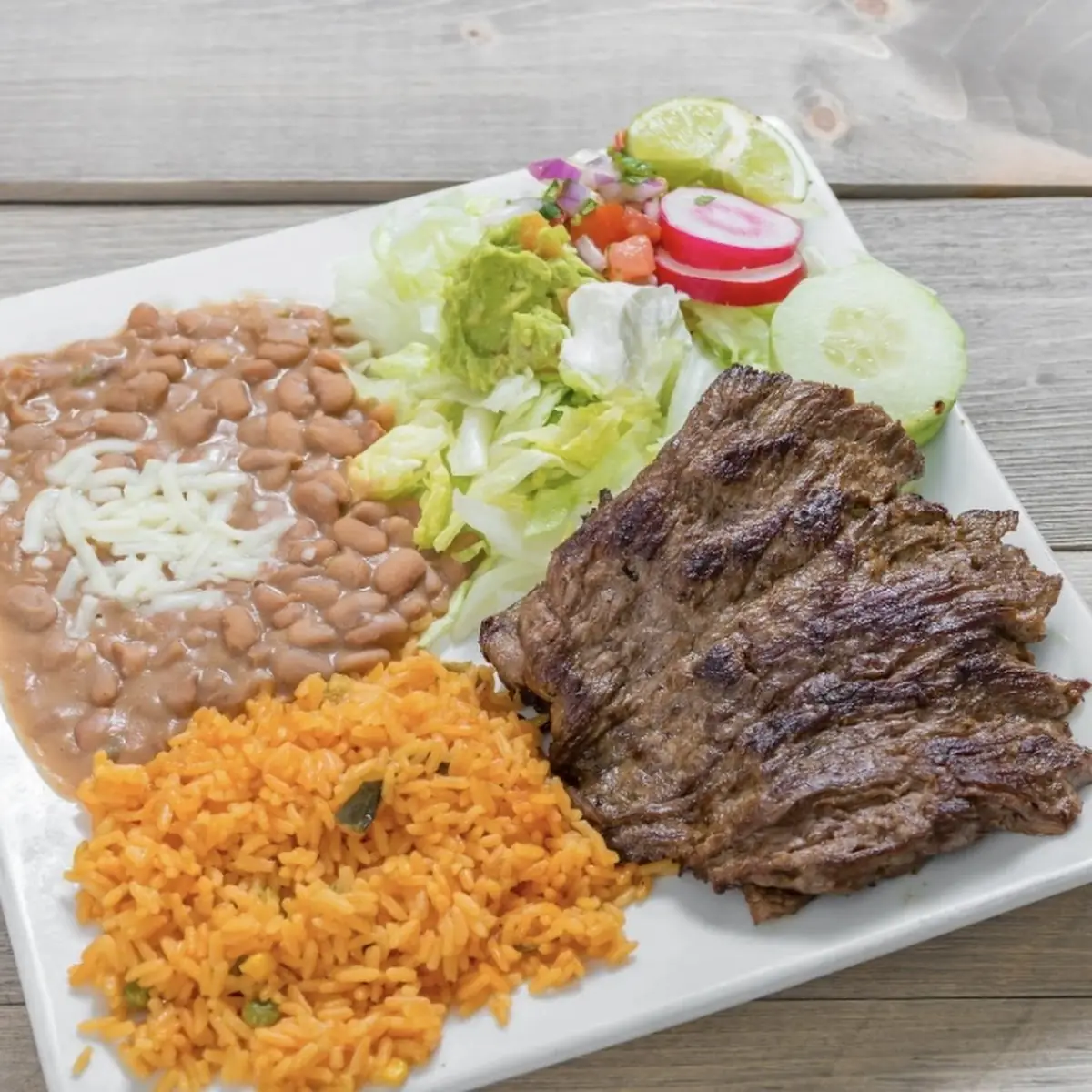 Carne Asada