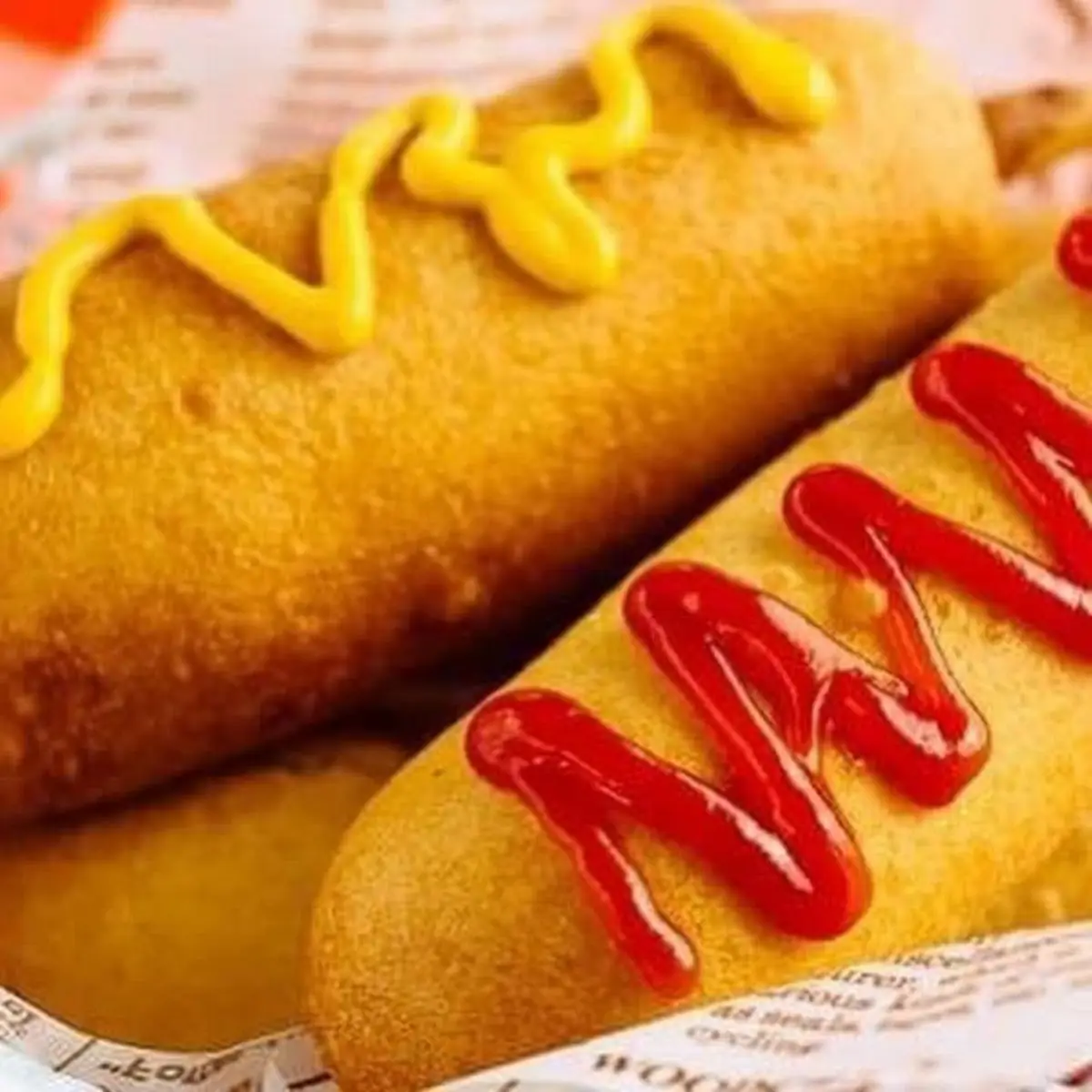 Corn Dog