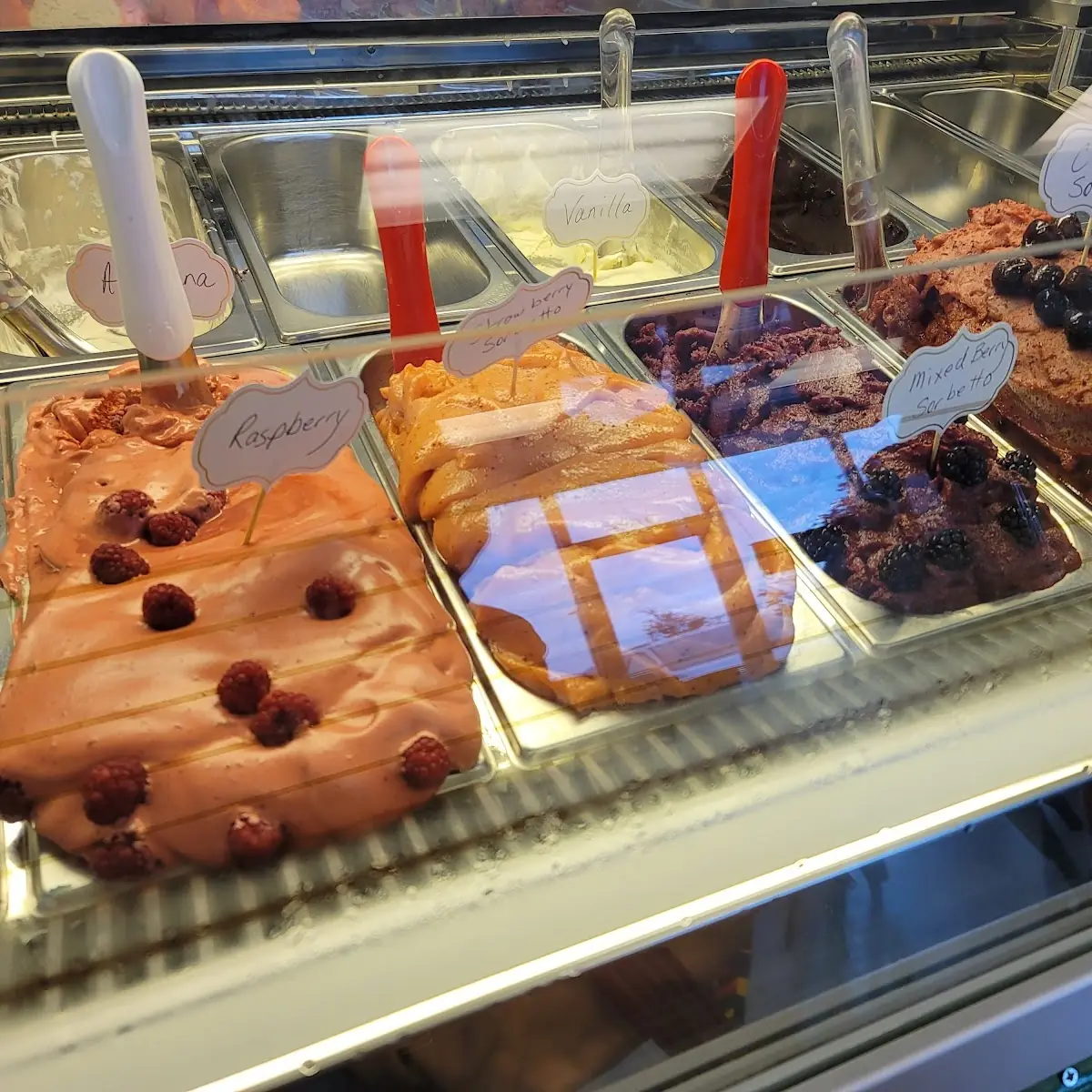 Chocolate Brownie