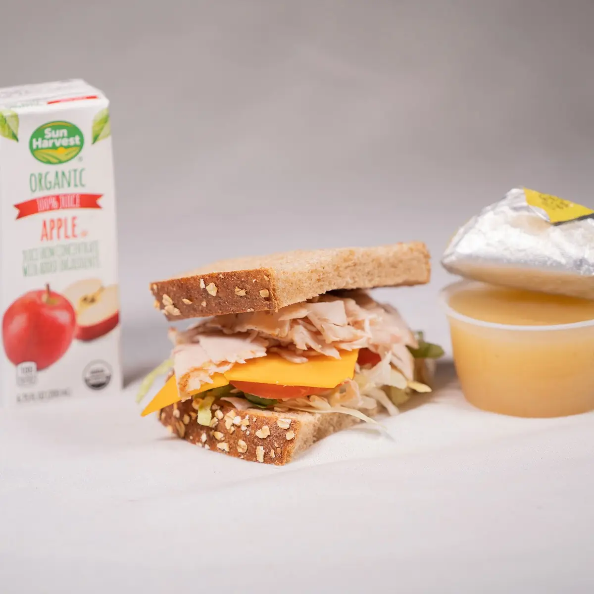 Kids Meal