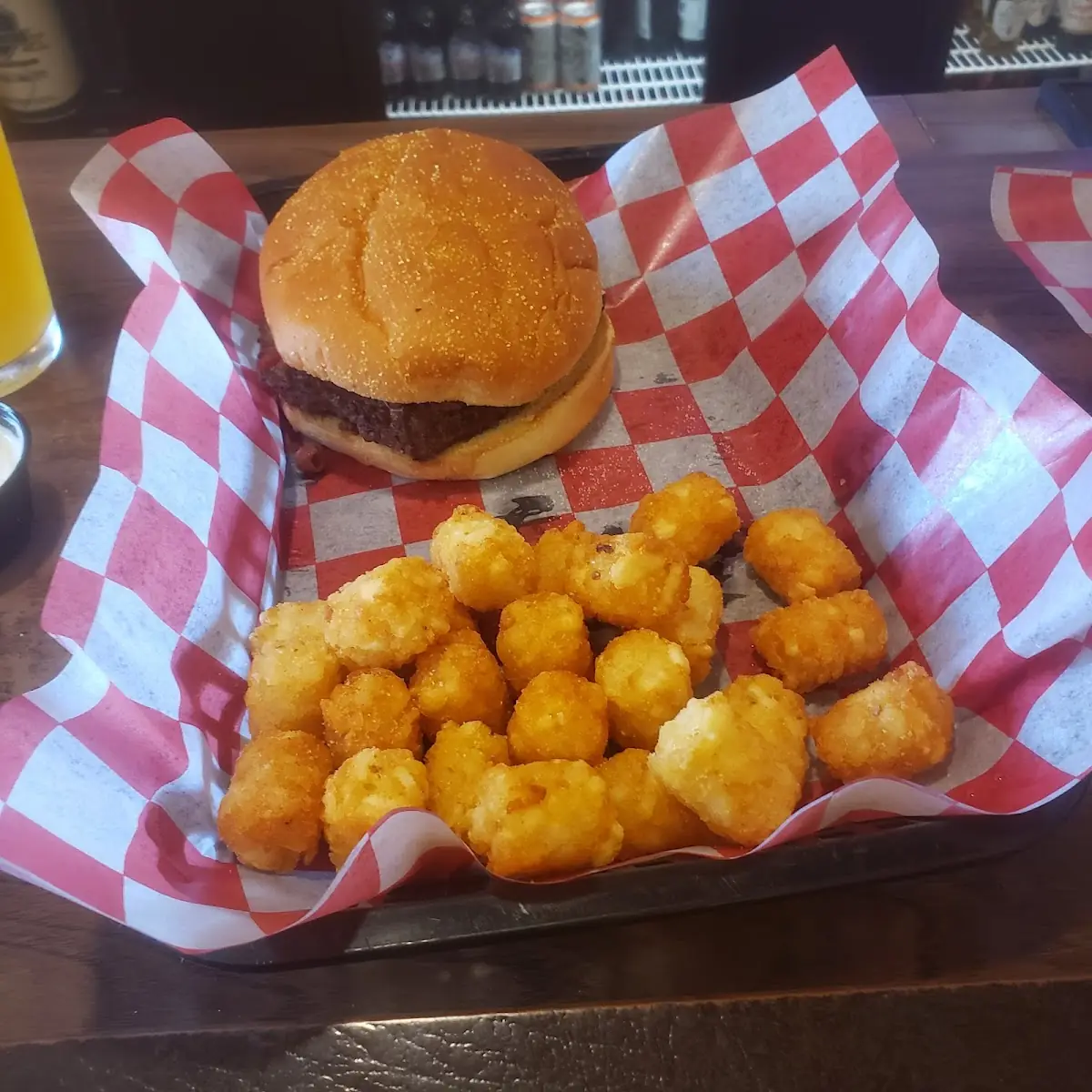 Meister Burger
