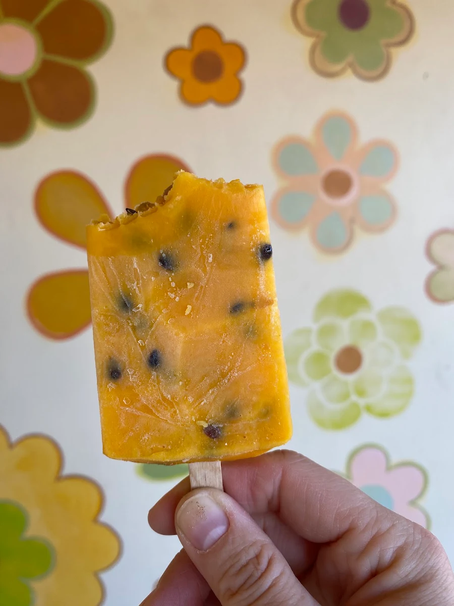 Passion Fruit