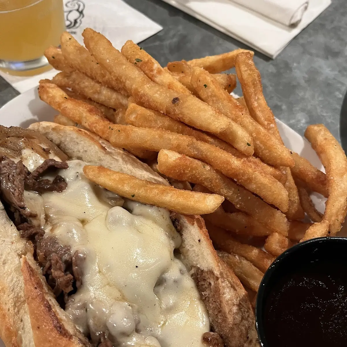 French Dip