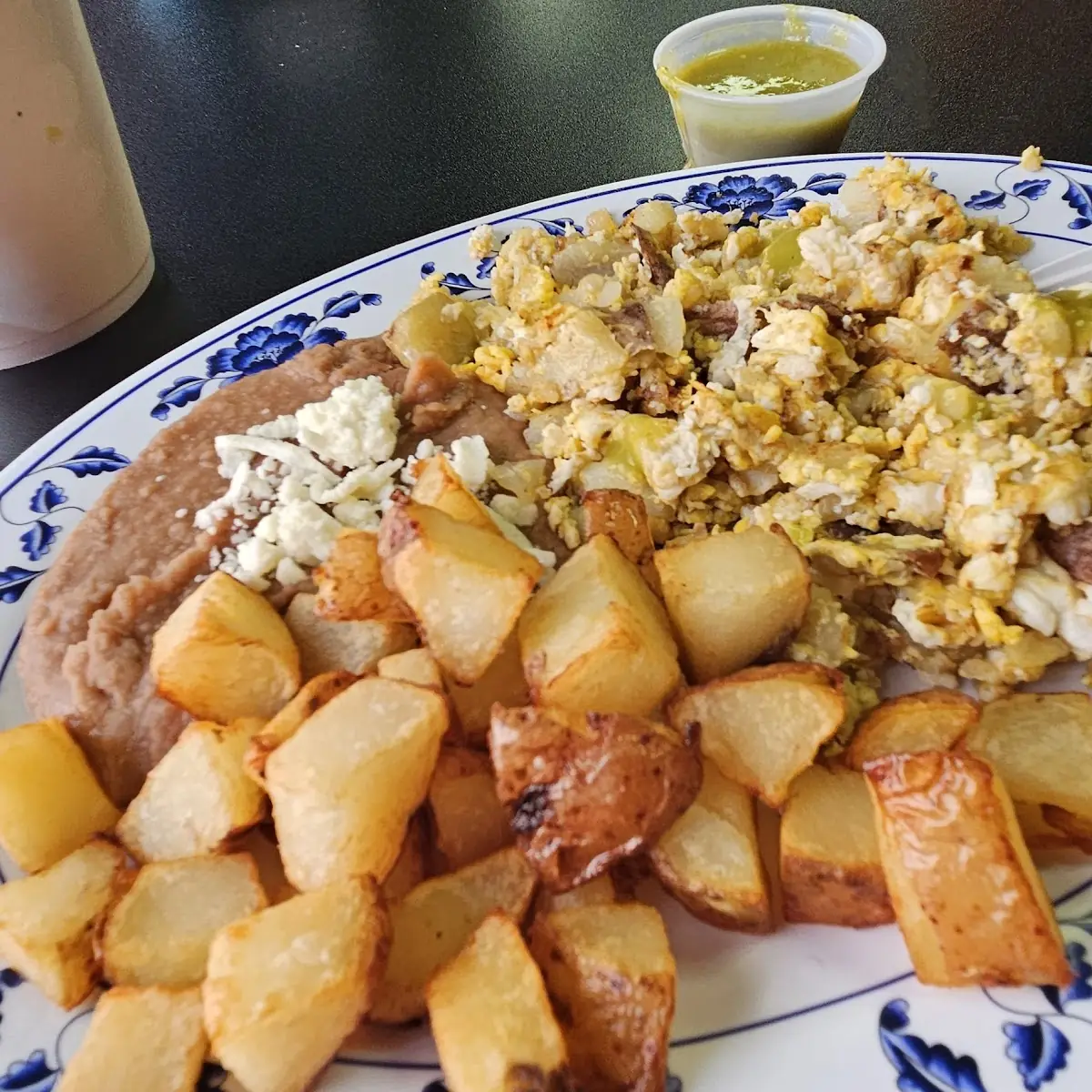 Home Fries