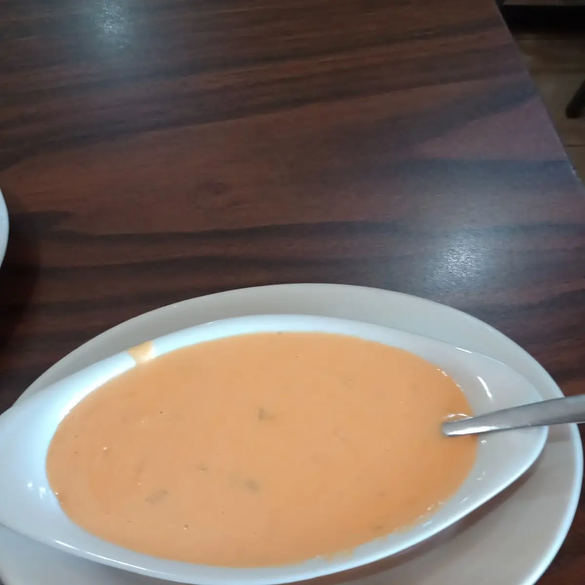 Lobster Bisque