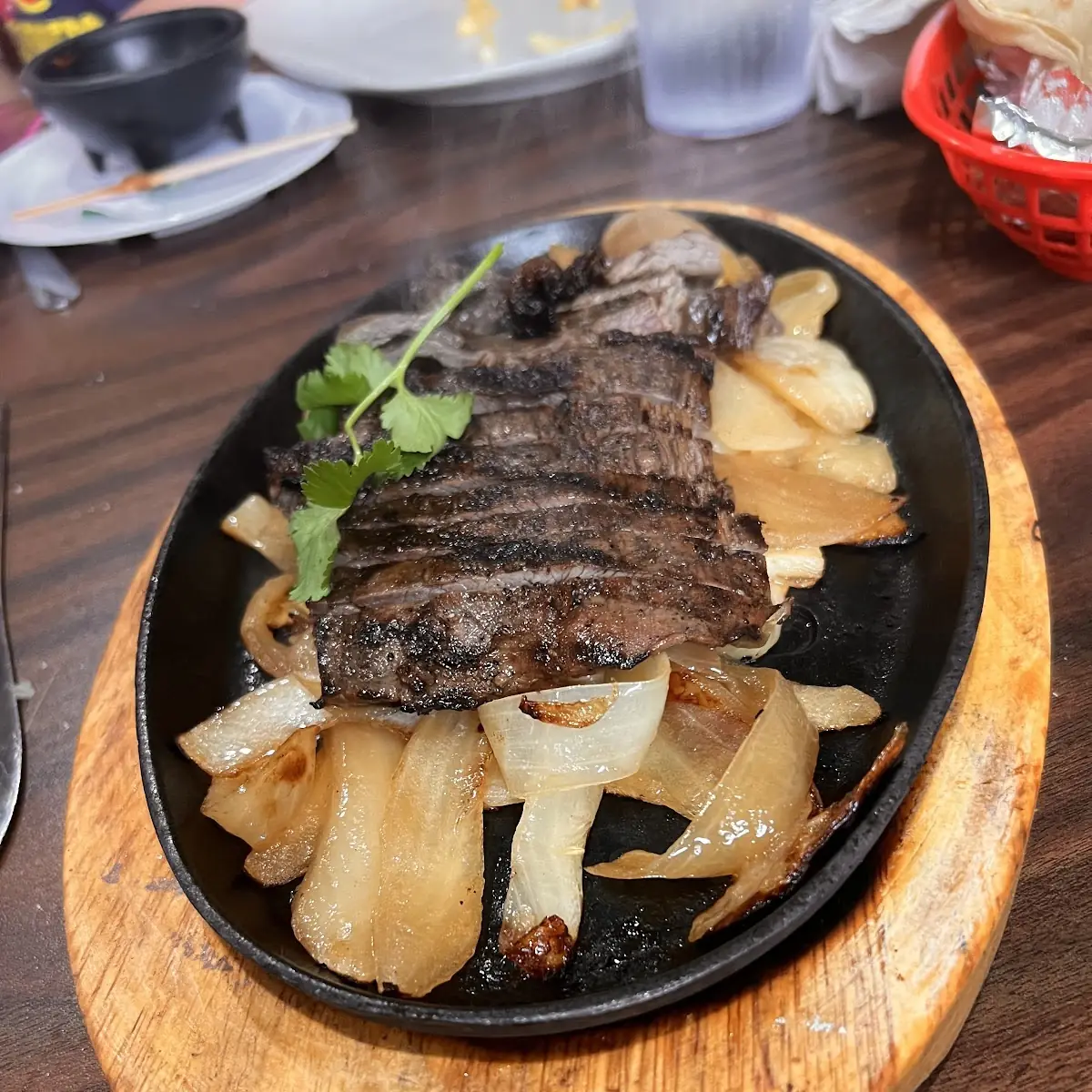 Short Ribs