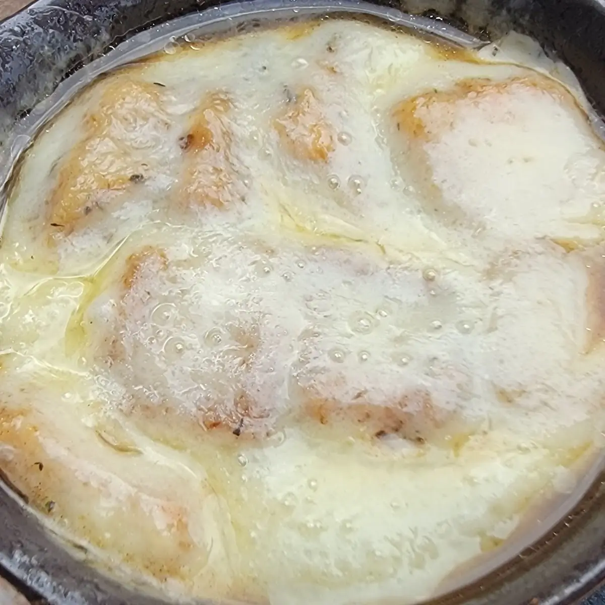 French Onion Soup