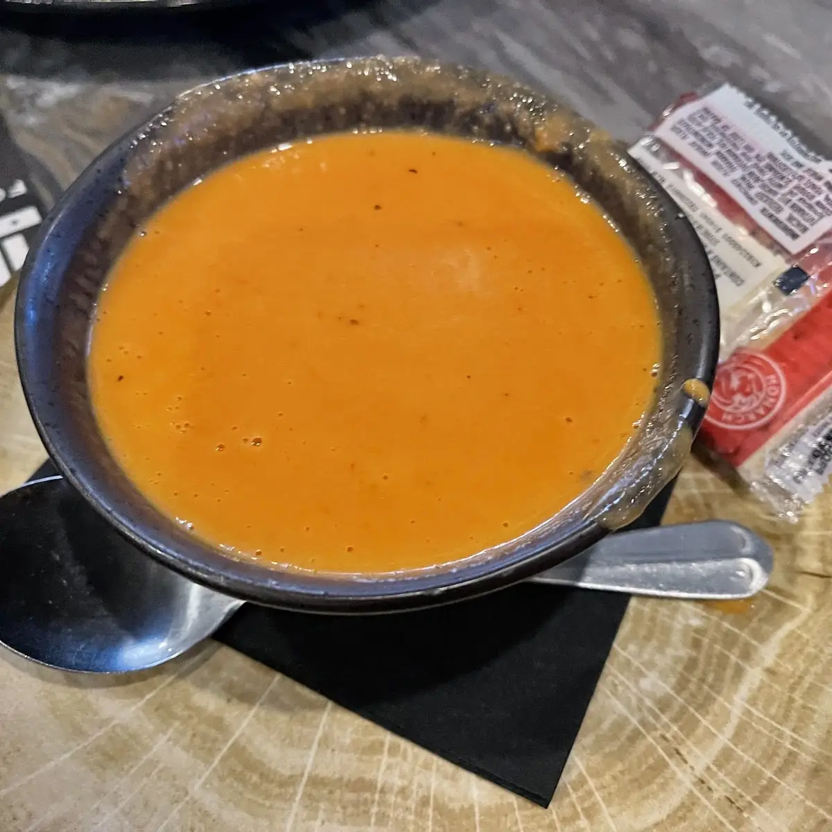 Tomato Bisque