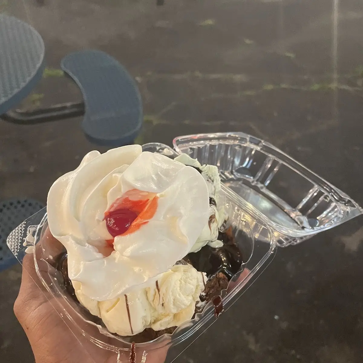 Banana Split