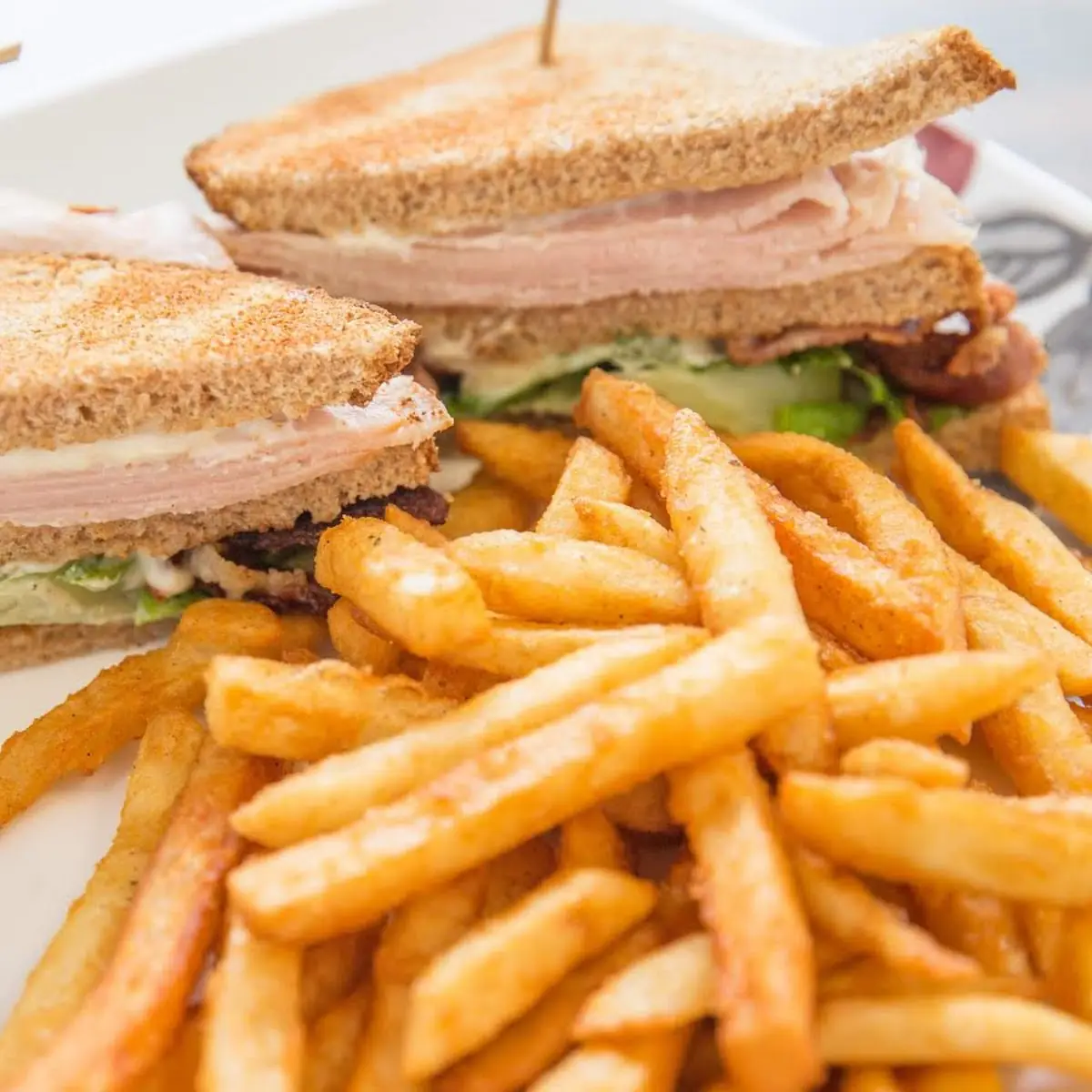 Turkey Club