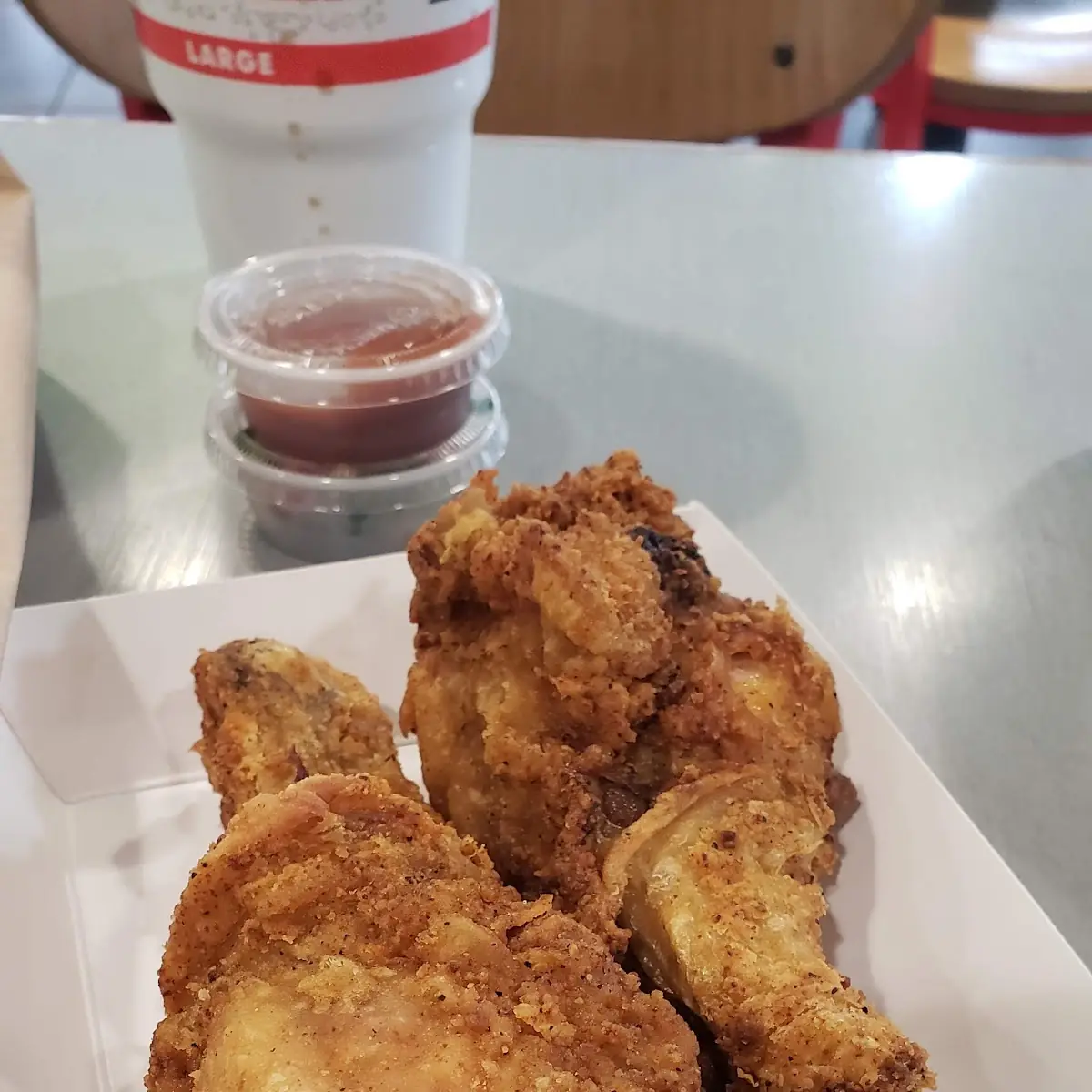 Chicken Wings