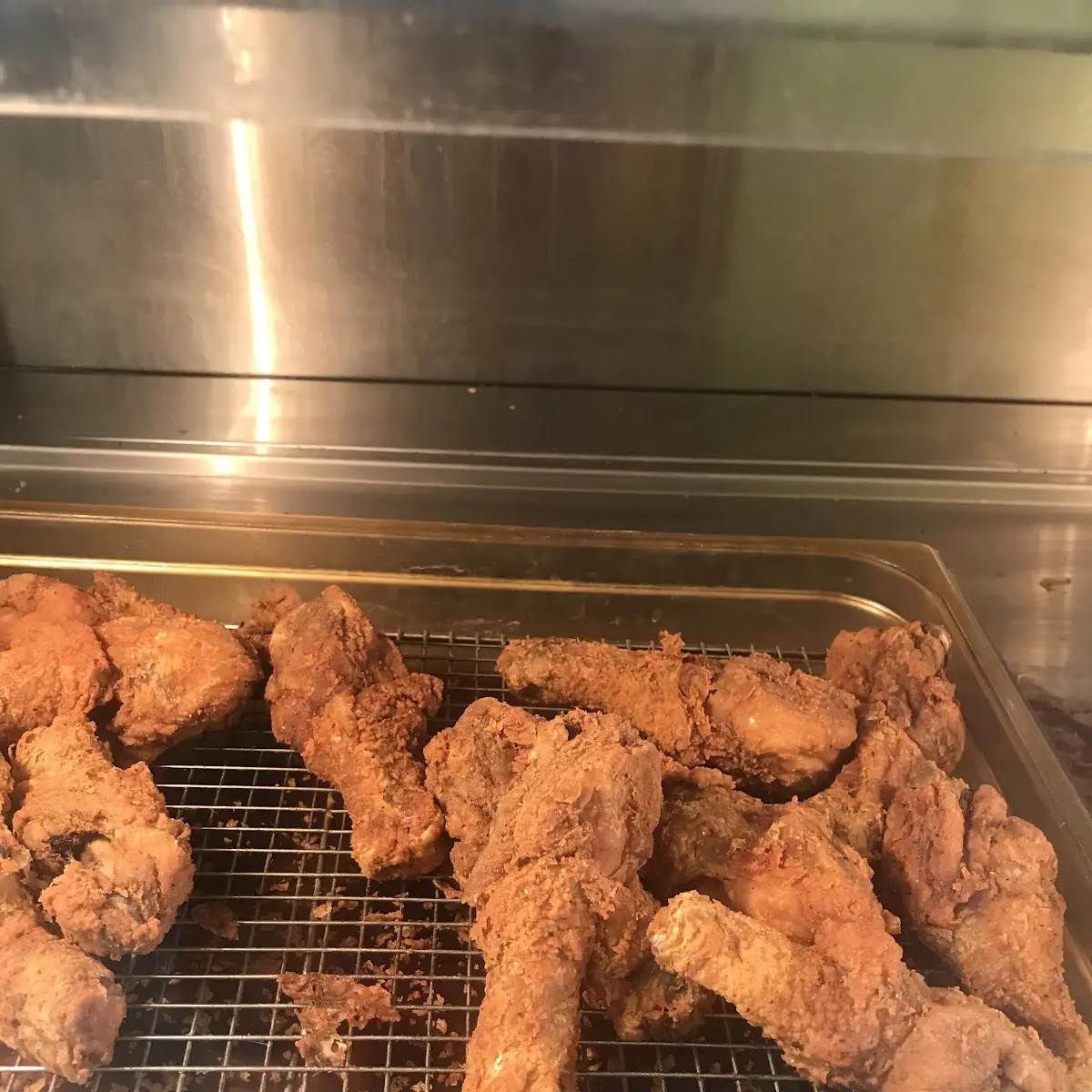 Fried Chicken