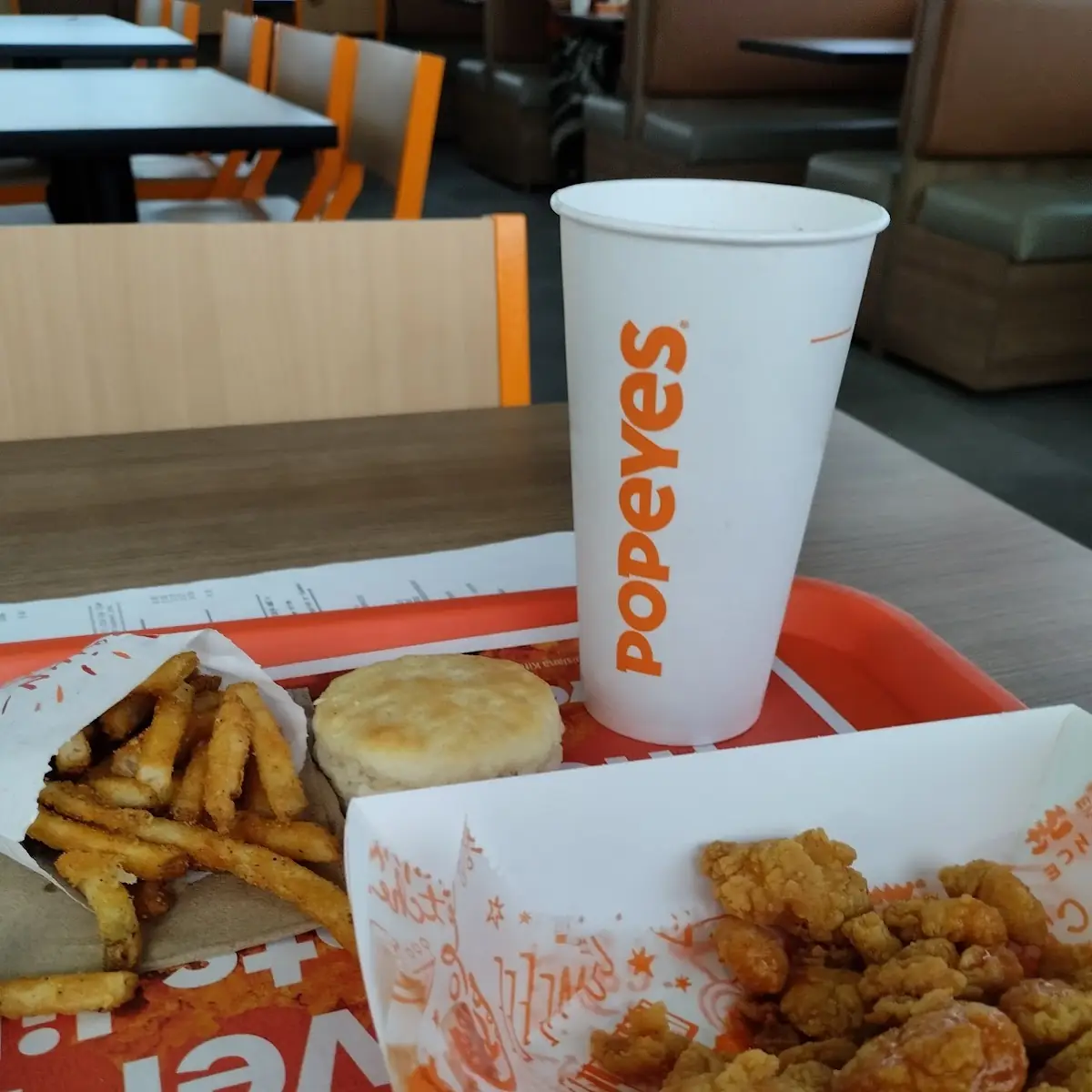 Fried Chicken