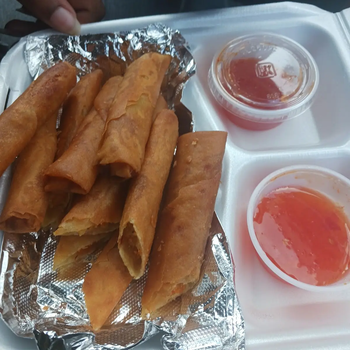 Lumpia