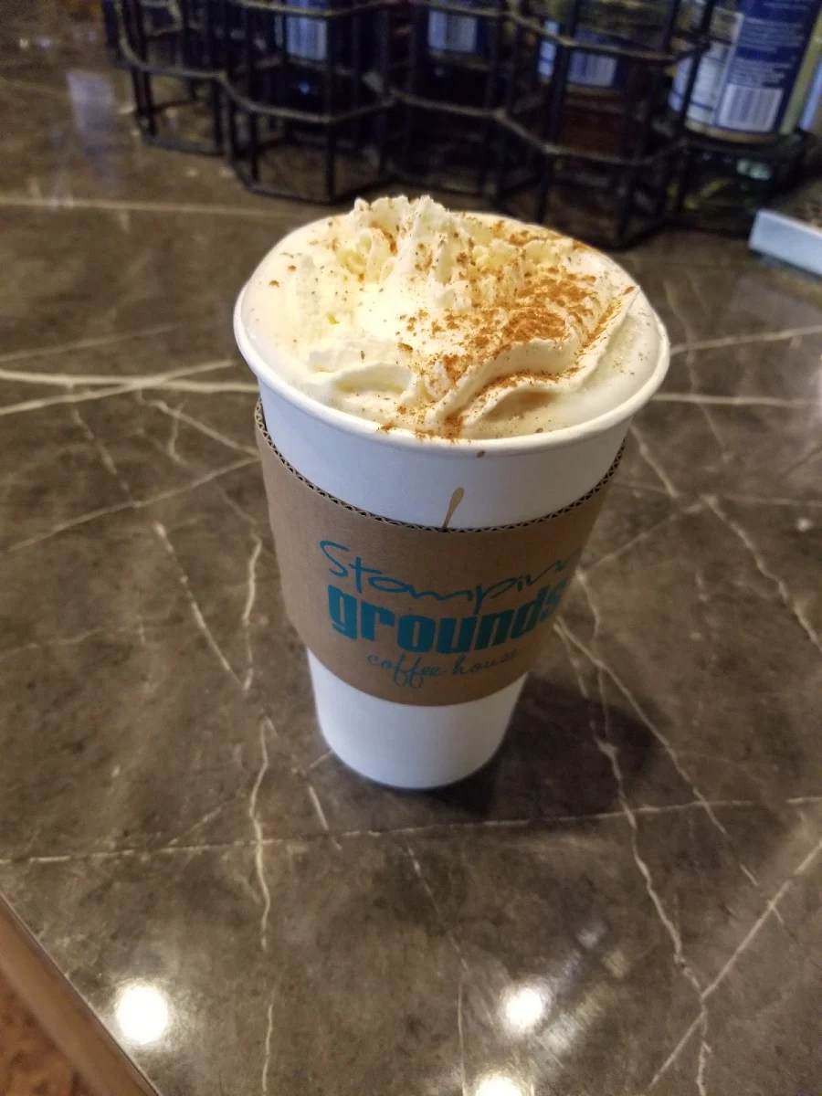 Latte