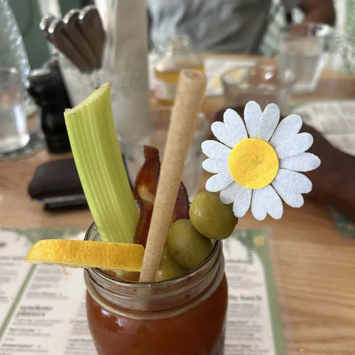 Bloody Mary