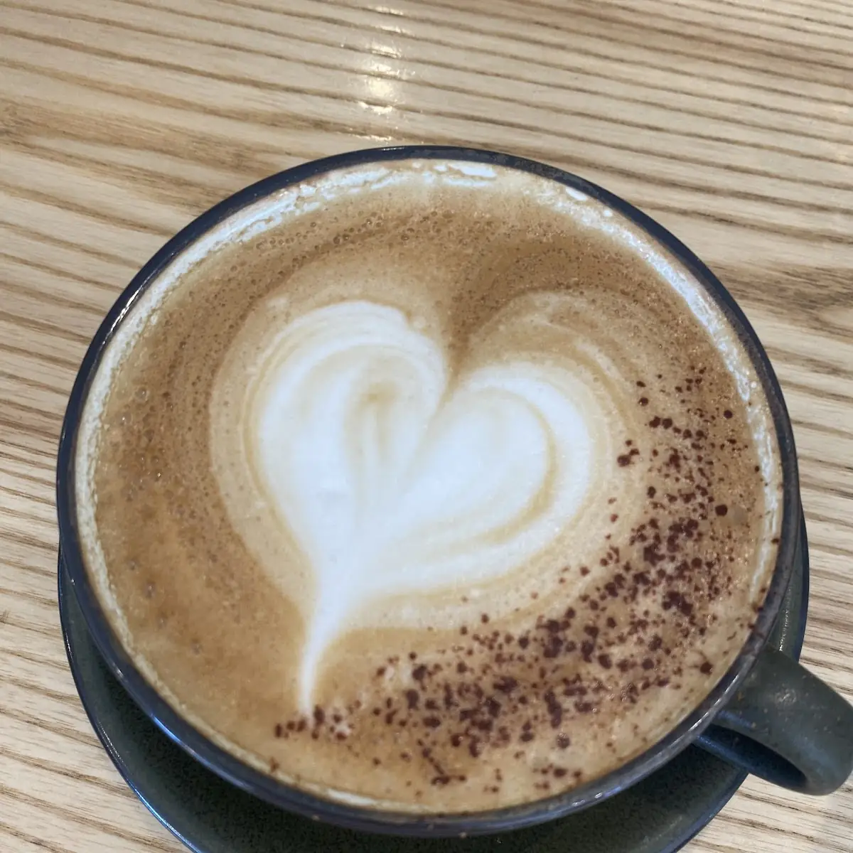 Cappuccino