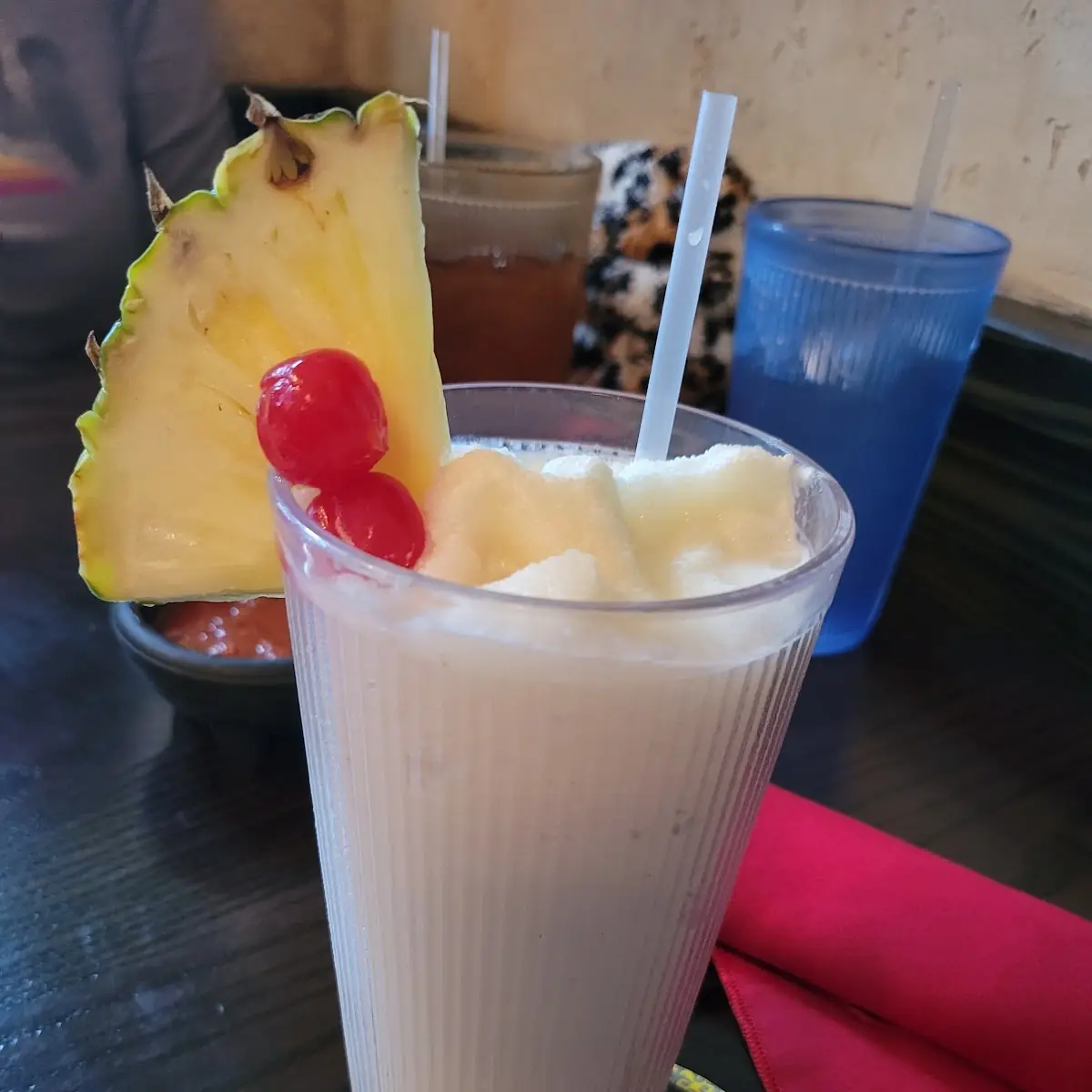 Bahama Colada