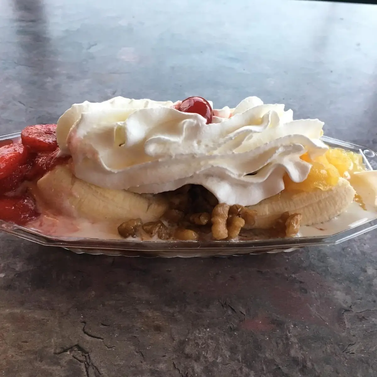Banana Split