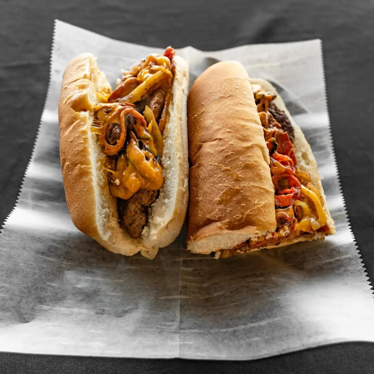 The 38 Special Sandwich