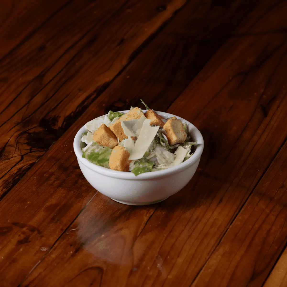 SD Caesar Salad