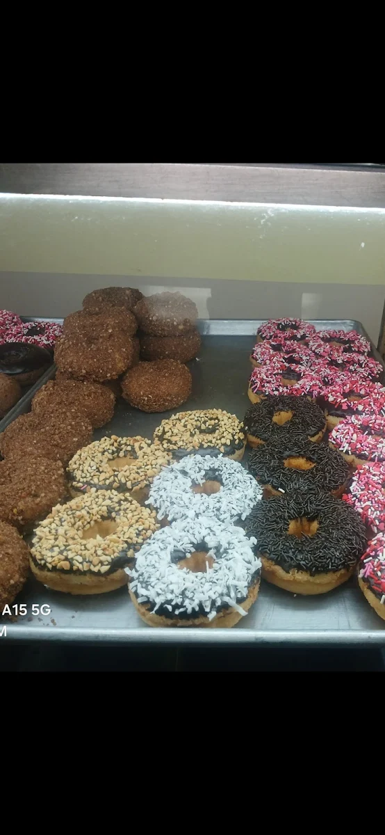 Doughnut