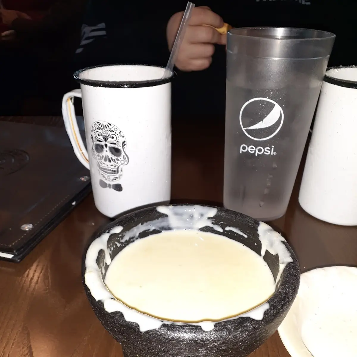 Queso Dip