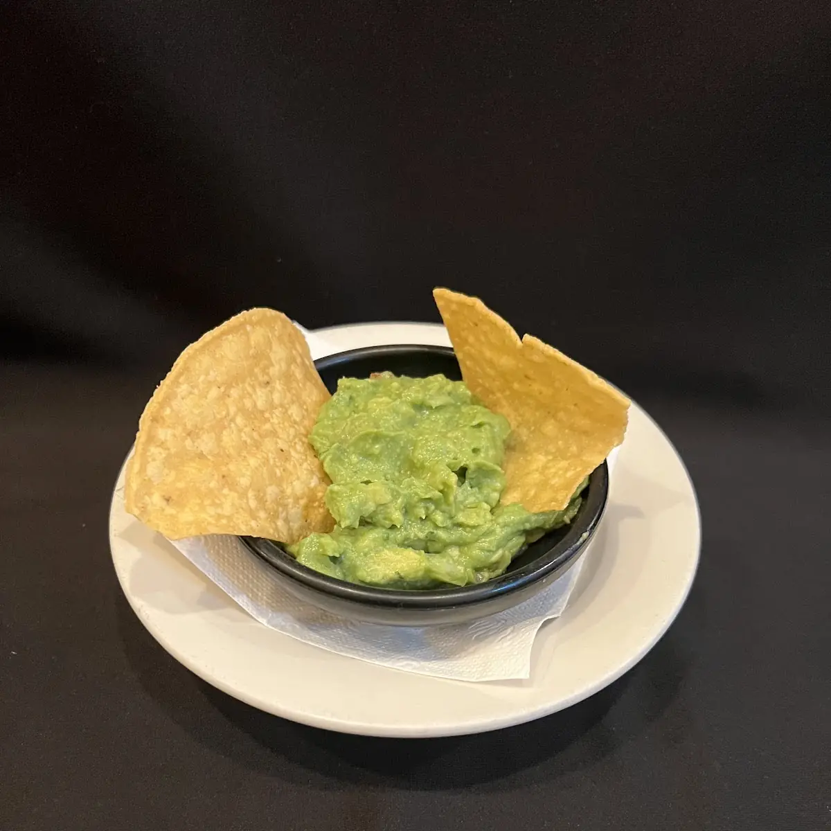 Guacamole Mexicano