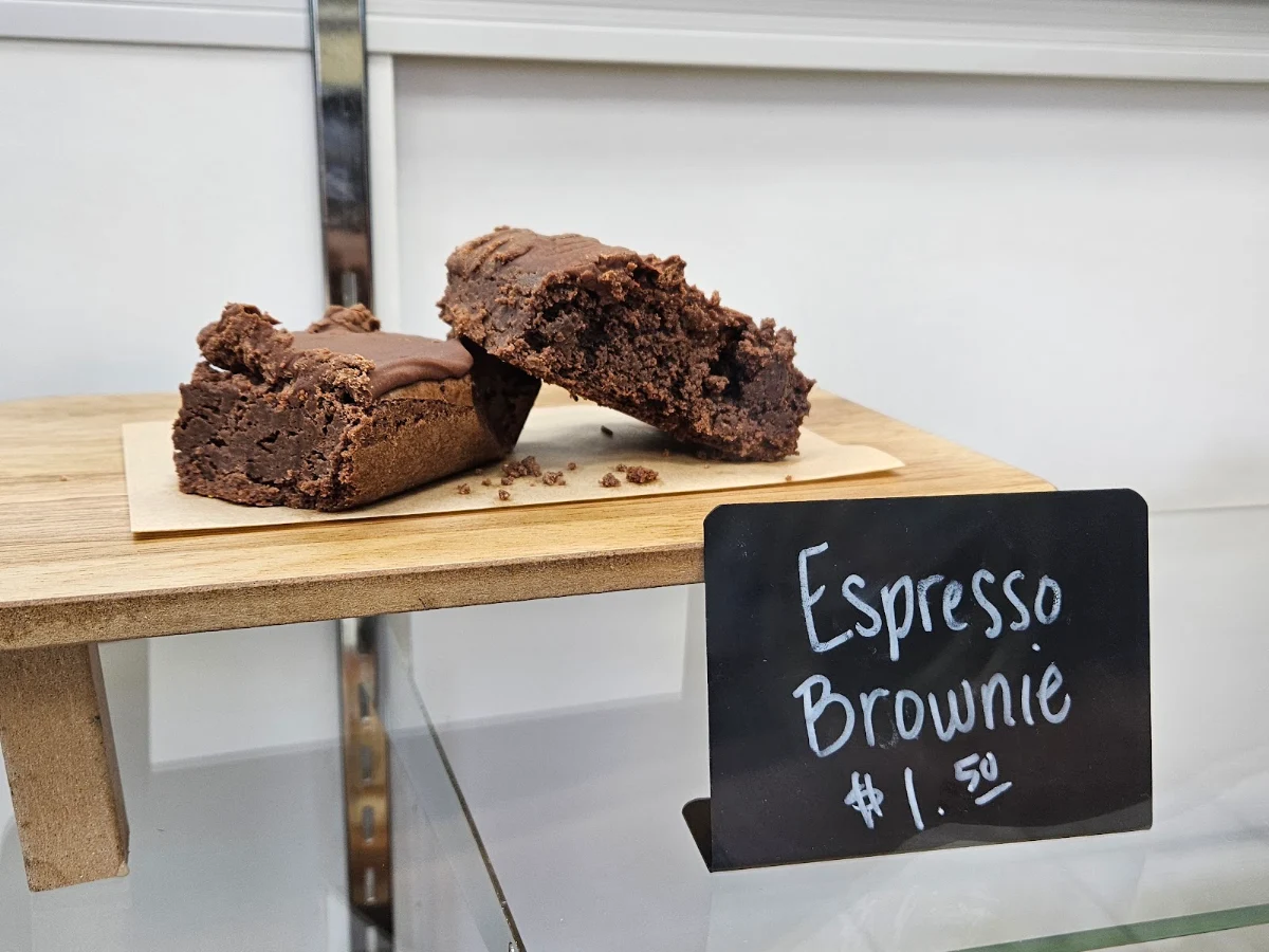 Chocolate Brownie