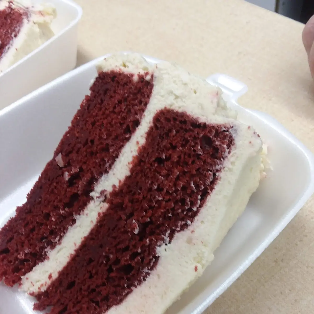 Red Velvet Cake